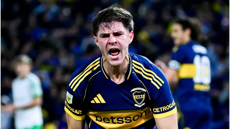 Marco Pellegrino foi pedido no Atlético-MG.
