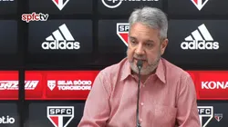 Foto: Reprodução/Youtube/São Paulo FC