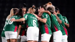 Palmeiras se mantém na liderança - Foto: Foto: João Brandino/@brandinofoto