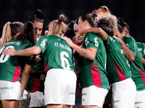 Confira a tabela atualizada do Brasileirão Feminino após segunda rodada