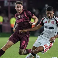 Flamengo x Lanús: onde assistir, escalações e arbitragem