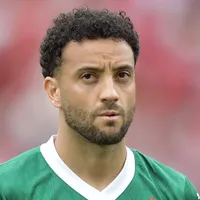 Felipe Anderson abre o jogo sobre dificuldade de encarar o Fluminense