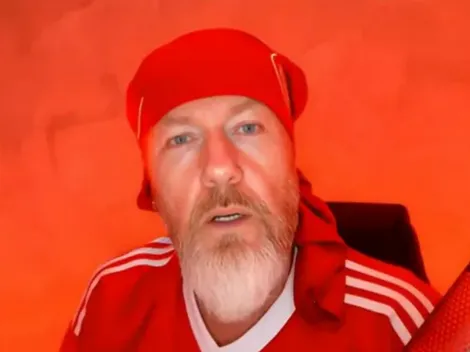 Baldasso detona escala de arbitragem do Grenal e ironiza Daronco: "Gremista"