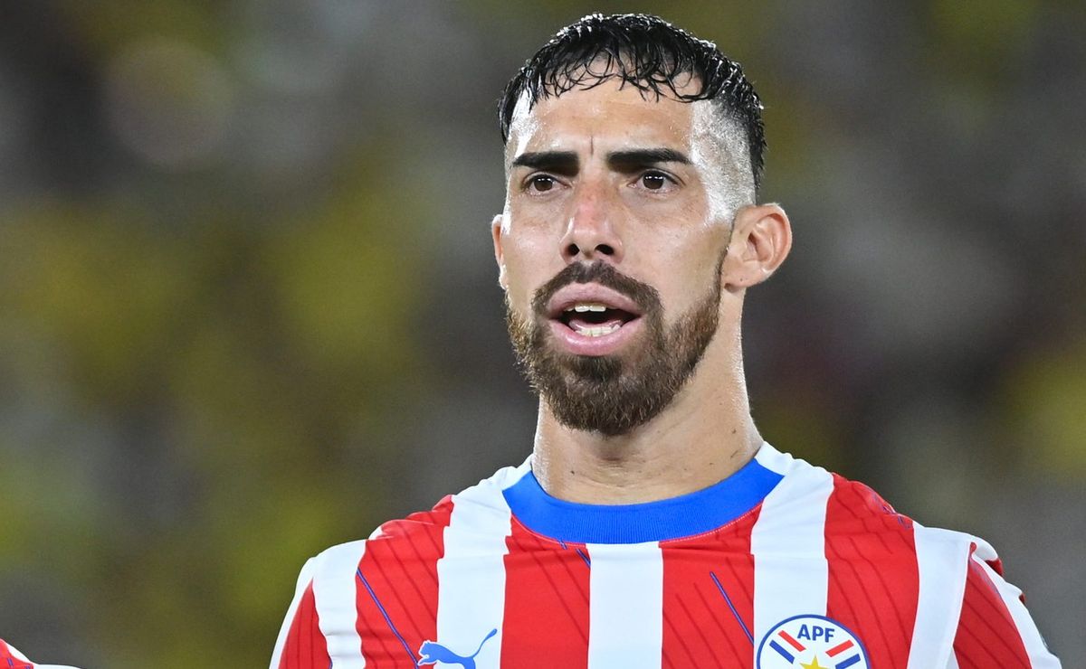 Gabriel Ávalos escolhe onde quer jogar e pede ao Independiente-ARG que aceite proposta do Fluminense