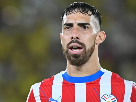 Gabriel Ávalos quer jogar no Fluminense faz pressão na Argentina