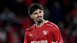 Lomonaco. Foto: Marcelo Endelli/Getty Images