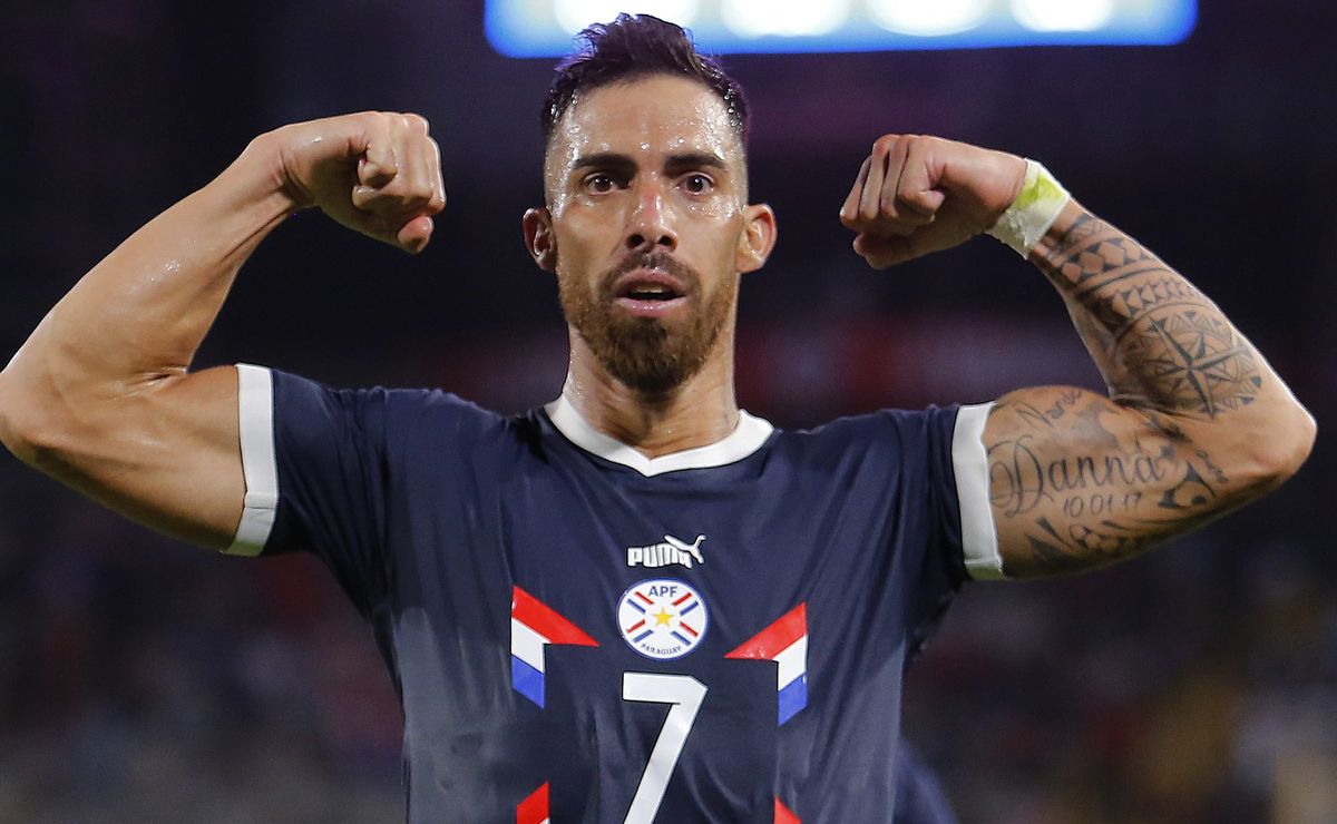 Fluminense esfria negócio por Gabriel Ávalos após decisão do Independiente