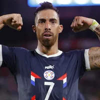 Ávalos deve permanecer no Independiente