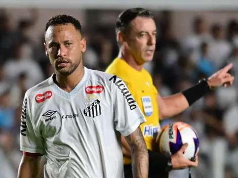 Santos amargou resultados ruins após gols sofridos nos acréscimos