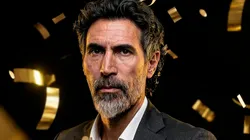 Eduardo Domínguez é o novo técnico do Atlético-MG