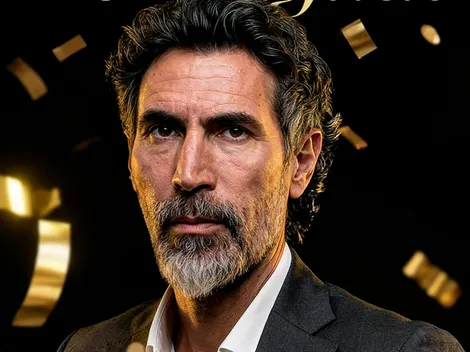 Atlético-MG anuncia Eduardo Domínguez até dezembro de 2027