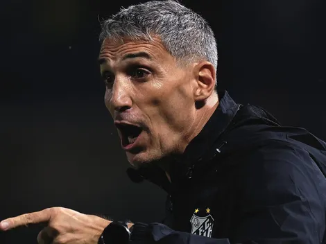 Vojvoda dá liberdade a Neymar, Santos vence o Vasco e alivia pressão