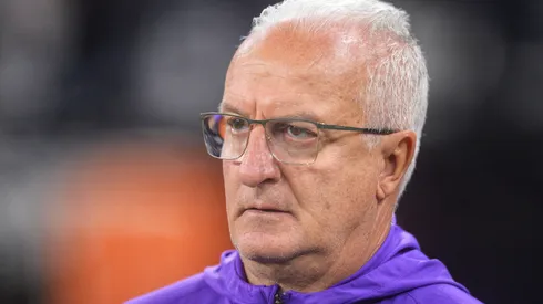 Dorival Jr tem baixas importantes no Corinthians – Foto: Alan Morici/AGIF
