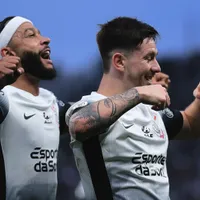 Escalação do Corinthians: Dorival Júnior escala Garro, Memphis e Gui Negão para enfrentar o Cruzeiro