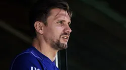 Ex-jogador deu a sua opinião - Foto: Gustavo Aleixo/Cruzeiro.