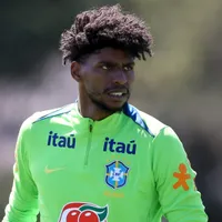 Seleção Brasileira deve barrar Hugo Souza, detalha Juca Kfouri