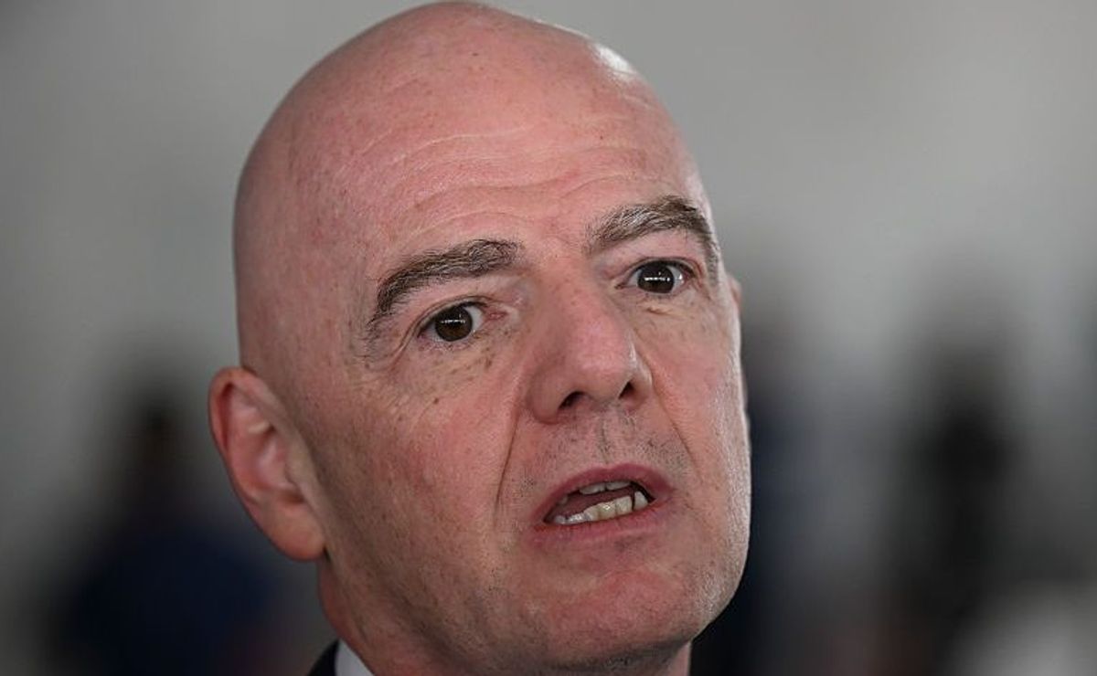 Fifa está preocupada com aumento de violência no México antes da Copa do Mundo e solicita relatórios internos