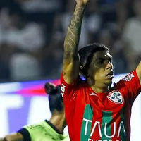 Corinthians avalia Everton Maceió e Bruno Bertinato, da Portuguesa