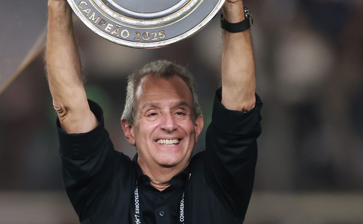 BAP assina dois contratos espetaculares que deixam o Flamengo ainda mais em outro patamar nas finanças