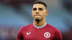 Zagueiro tem o futuro incerto - Foto: Ryan Pierse/Getty Images.