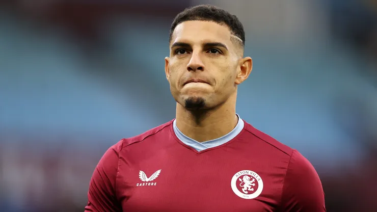 Zagueiro tem o futuro incerto - Foto: Ryan Pierse/Getty Images.