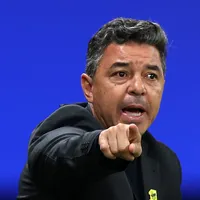 Marcelo Gallardo não vai trabalhar no Brasil e descarta o Santos