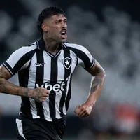 Botafogo tem retrospecto positivo como mandante na Libertadores