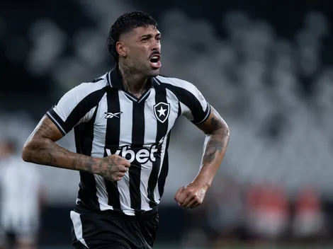 Botafogo tem retrospecto positivo como mandante na Libertadores