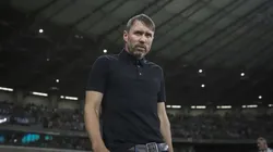 Coudet pode ser o novo técnico do River Plate