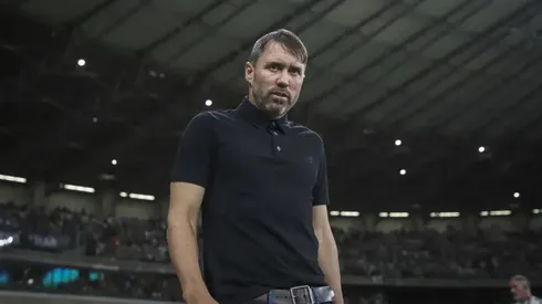 Coudet pode ser o novo técnico do River Plate