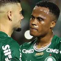 Escalação do Palmeiras: Jhon Arias começa no banco contra Fluminense