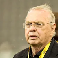 Corinthians renova patrocínio e pode receber até R$ 800 milhões