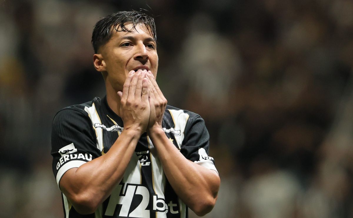 Atlético-MG registra segundo pior aproveitamento do século neste início de temporada e gera preocupação