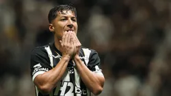 Galo não tem bom aproveitamento no início desta temporada. Foto: Gilson Lobo/AGIF