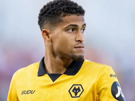 Flamengo pode lucrar R$ 41,8 milhões com João Gomes