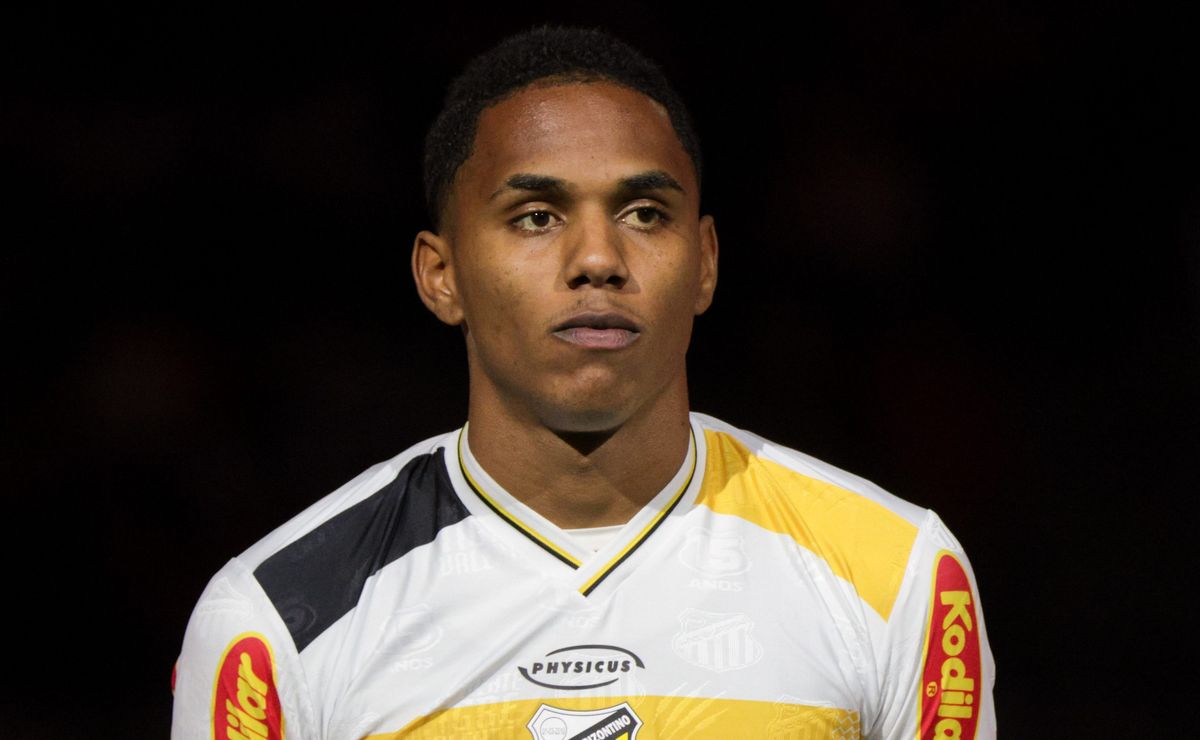 Fluminense observa zagueiro Dantas, destaque do Novorizontino para reforçar o sistema defensivo de Zubeldía