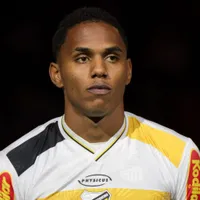 Fluminense sondou Dantas, zagueiro destaque do Novorizontino