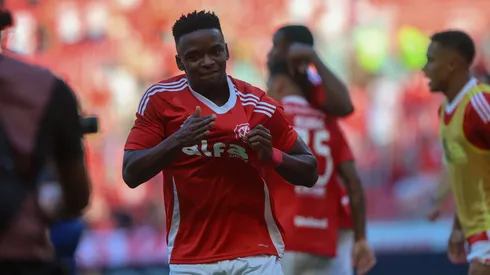 Carbonero foi denunciado pelo STJD