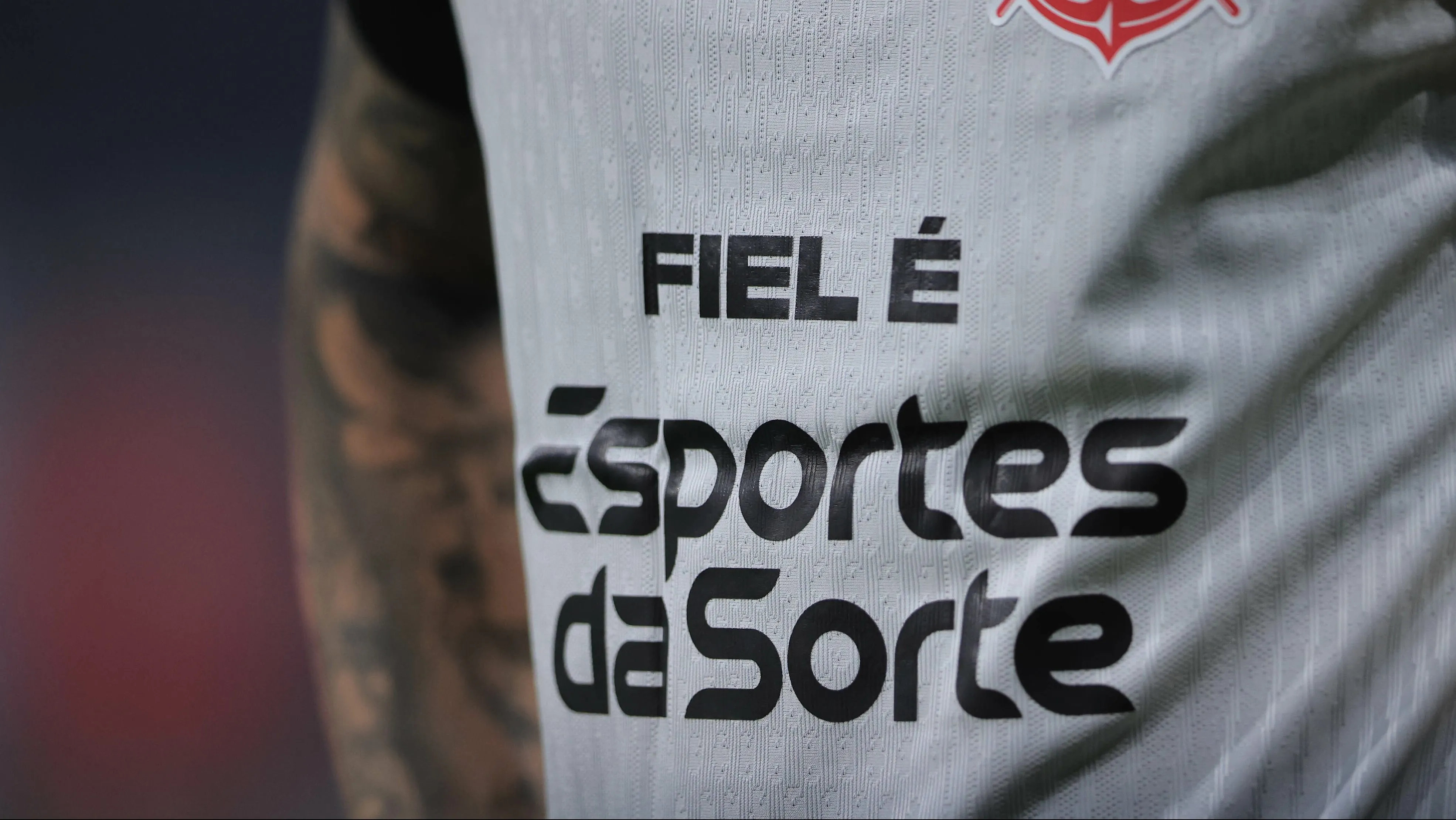 Foto: Ettore Chiereguini/AGIF – Esportes da Sorte amplia parceria com o Corinthians.
