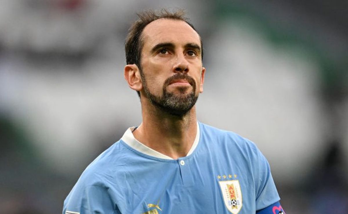 Godín aponta favorita para a Copa do Mundo de 2026 e não evita polêmica: “Não tem por que esconder”