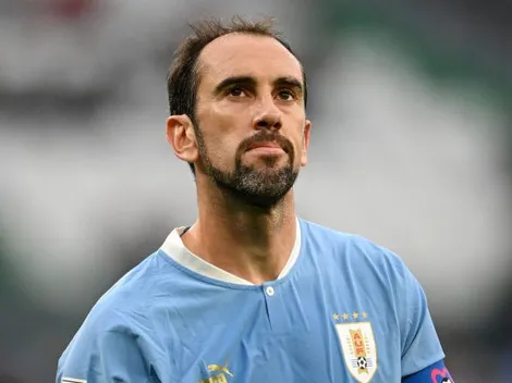 Godín aponta favorita para a Copa e não evita polêmica
