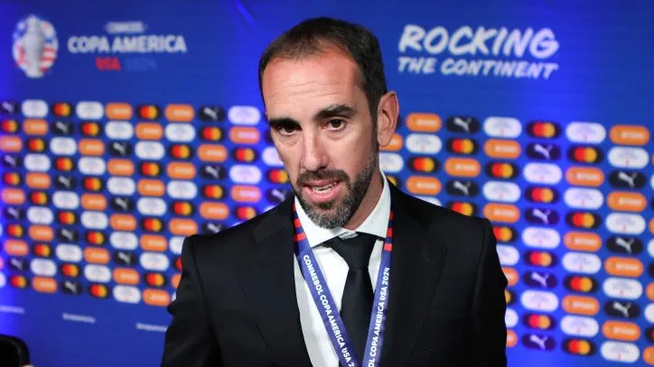 Godin. Foto: Megan Briggs/Getty Images