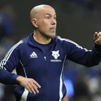 Leonardo Jardim muda de ideia após "promessa de amor" ao Cruzeiro