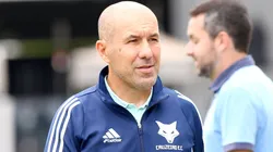 Leonardo Jardim era um dos nomes analisados pelo Vasco.
