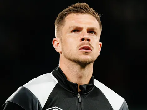 Botafogo descarta Bernardo Schappo e quer Lucas Fasson