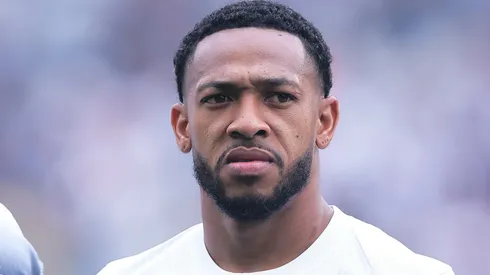 José Martínez rescinde com Corinthians. Foto: Ettore Chiereguini/AGIF