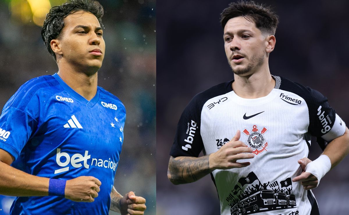 Cruzeiro x Corinthians: vidente joga as cartas e prevê favorito para o duelo no Brasileirão