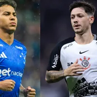 Vidente prevê favoritismo do Cruzeiro contra o Corinthians no Mineirão