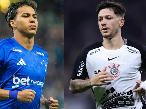Vidente prevê favoritismo do Cruzeiro contra o Corinthians no Mineirão