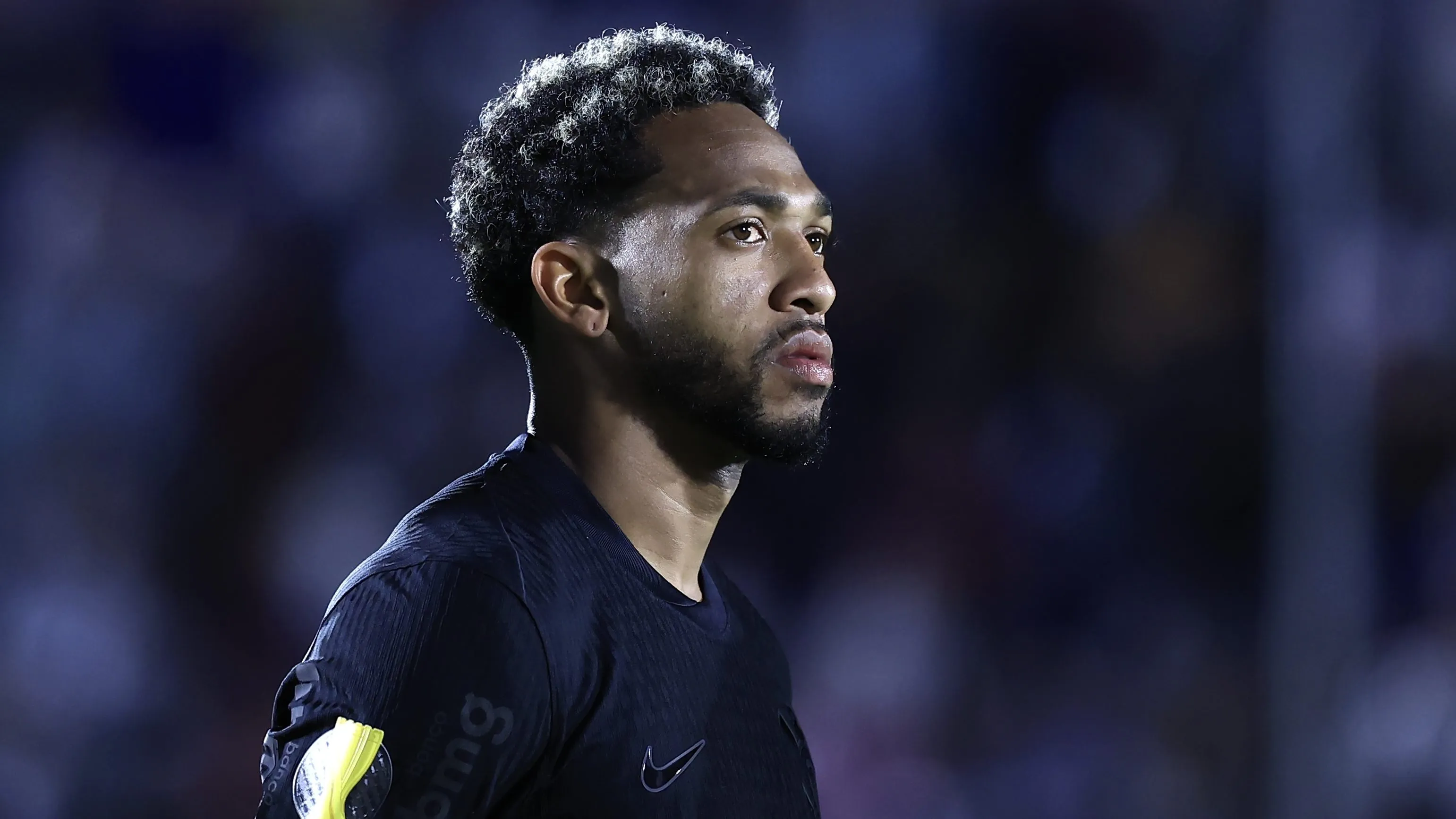 José Martínez rescinde com Corinthians. Foto: Marcello Zambrana/AGIF